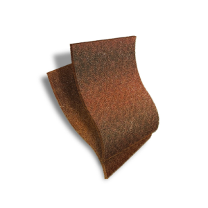 ALMOHADILLA BEIGE LIMPIEZA Y ACABADO INDUSTRIAL