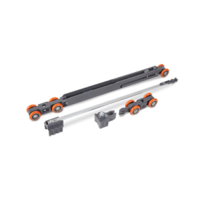 CORREDERA EASY SOFT DN-80