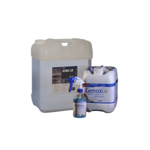 DESENGRASANTE GENOX LQF