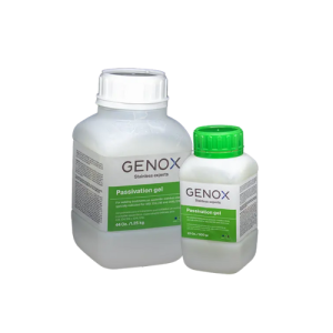 GEL PASIVANTE GENOX 383