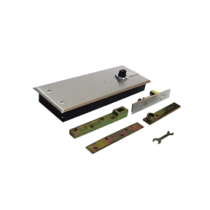 QUICIO HIDRÁULICO AL PISO