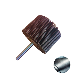 GRATA DE LIJA SFL CON VASTAGO 60x40 mm