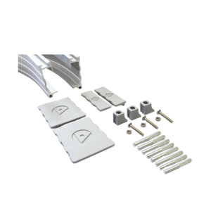 KIT CURVAS SIGMA 45º