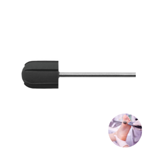 SOPORTE DE GOMA 13 mm