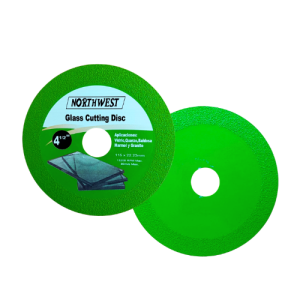 DISCO DE CORTE PARA VIDRIO