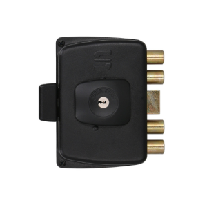 CERRADURA DE SOBREPONER FORZA 2102
